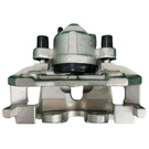 2011 Mazda Tribute Brake Caliper 2